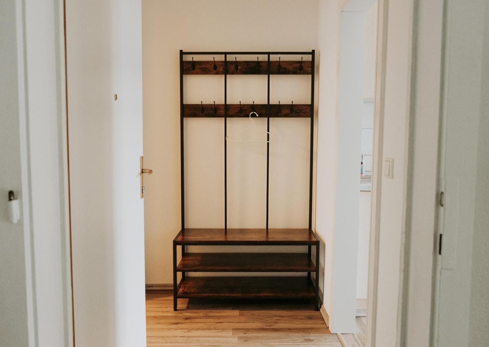 Salzburg Topside Apartments Room photo
