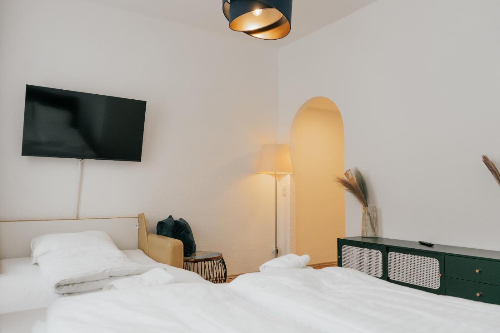 Salzburg Topside Apartments Room photo